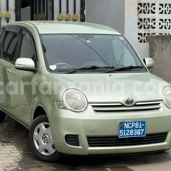 Big with watermark toyota sienta dar es salaam dar es salaam 31247