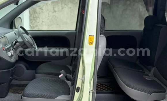 Nunua Ilio tumika Toyota Sienta Kijani Gari ndani ya Dar es Salaam nchini Dar es Salaam Nunua Ilio tumika Toyota Sienta Kijani Gari ndani ya Dar es Salaam nchini Dar es Salaam