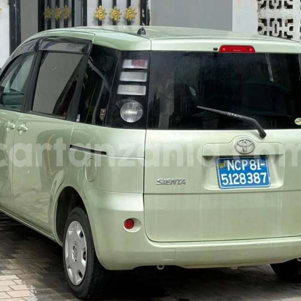 Big with watermark toyota sienta dar es salaam dar es salaam 31247
