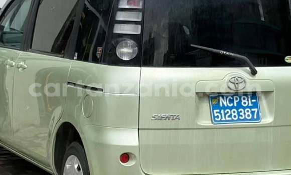 Nunua Ilio tumika Toyota Sienta Kijani Gari ndani ya Dar es Salaam nchini Dar es Salaam Nunua Ilio tumika Toyota Sienta Kijani Gari ndani ya Dar es Salaam nchini Dar es Salaam
