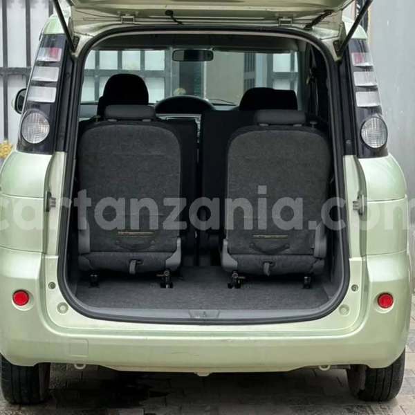 Big with watermark toyota sienta dar es salaam dar es salaam 31247