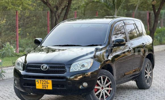 Nunua Ilio tumika Toyota RAV4 Nyeusi Gari ndani ya Dar es Salaam nchini Dar es Salaam Nunua Ilio tumika Toyota RAV4 Nyeusi Gari ndani ya Dar es Salaam nchini Dar es Salaam