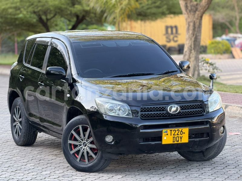 Big with watermark toyota rav4 dar es salaam dar es salaam 31248