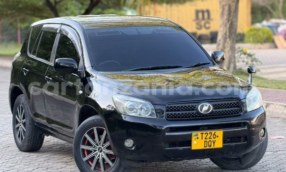Nunua Ilio tumika Toyota RAV4 Nyeusi Gari ndani ya Dar es Salaam nchini Dar es Salaam Nunua Ilio tumika Toyota RAV4 Nyeusi Gari ndani ya Dar es Salaam nchini Dar es Salaam