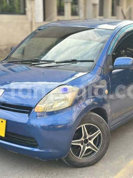 Big with watermark toyota passo dar es salaam dar es salaam 31249