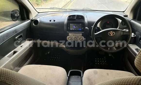 Nunua Ilio tumika Toyota Passo Bluu Gari ndani ya Dar es Salaam nchini Dar es Salaam Nunua Ilio tumika Toyota Passo Bluu Gari ndani ya Dar es Salaam nchini Dar es Salaam