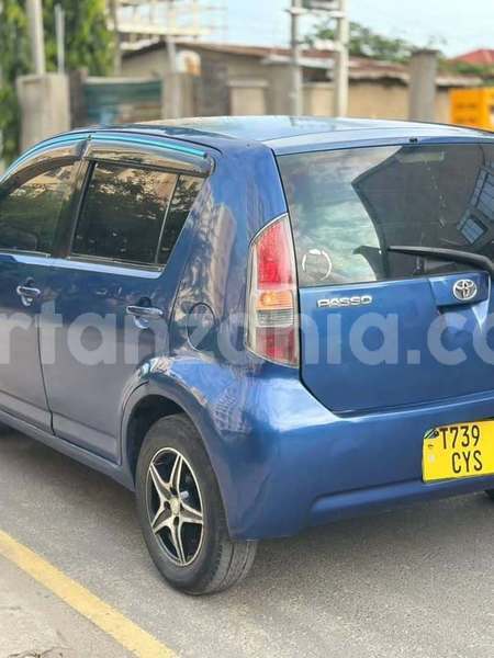 Big with watermark toyota passo dar es salaam dar es salaam 31249