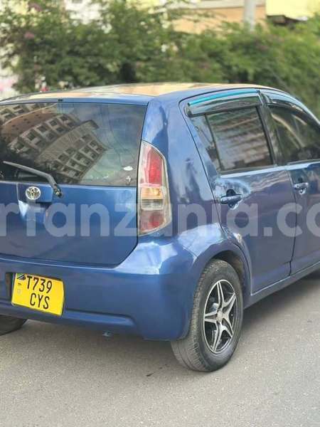 Big with watermark toyota passo dar es salaam dar es salaam 31249