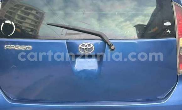 Nunua Ilio tumika Toyota Passo Bluu Gari ndani ya Dar es Salaam nchini Dar es Salaam Nunua Ilio tumika Toyota Passo Bluu Gari ndani ya Dar es Salaam nchini Dar es Salaam