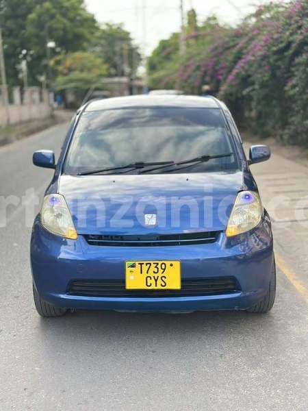 Big with watermark toyota passo dar es salaam dar es salaam 31249