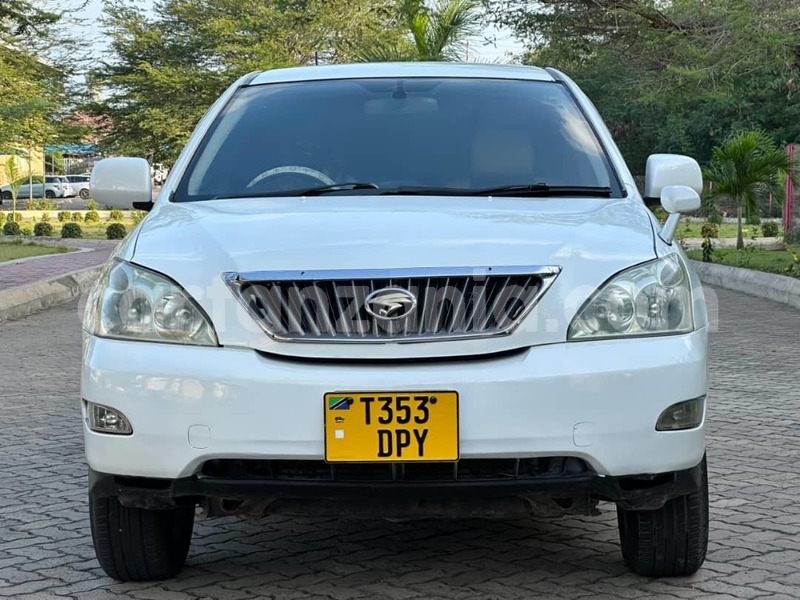 Big with watermark toyota harrier dar es salaam dar es salaam 31250