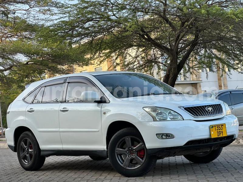 Big with watermark toyota harrier dar es salaam dar es salaam 31250