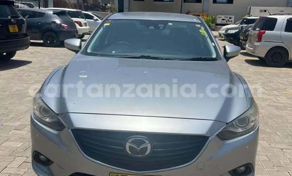 Buy Used Mazda Atenza Other Car in Dar es Salaam in Dar es Salaam
