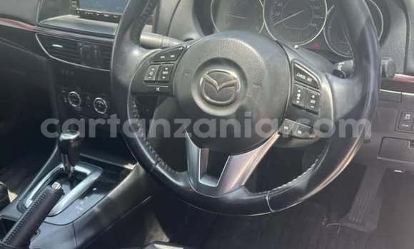 Buy Used Mazda Atenza Other Car in Dar es Salaam in Dar es Salaam Buy Used Mazda Atenza Other Car in Dar es Salaam in Dar es Salaam