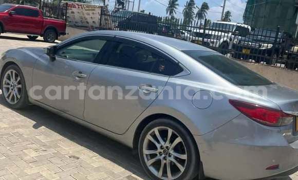 Buy Used Mazda Atenza Other Car in Dar es Salaam in Dar es Salaam Buy Used Mazda Atenza Other Car in Dar es Salaam in Dar es Salaam