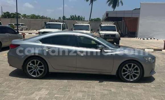 Buy Used Mazda Atenza Other Car in Dar es Salaam in Dar es Salaam Buy Used Mazda Atenza Other Car in Dar es Salaam in Dar es Salaam