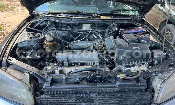 Buy Used Toyota RAV4 Black Car in Dar es Salaam in Dar es Salaam Buy Used Toyota RAV4 Black Car in Dar es Salaam in Dar es Salaam