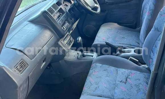 Buy Used Toyota RAV4 Black Car in Dar es Salaam in Dar es Salaam Buy Used Toyota RAV4 Black Car in Dar es Salaam in Dar es Salaam