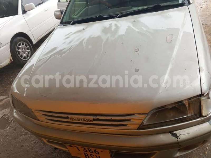 Big with watermark toyota carina dar es salaam dar es salaam 31253