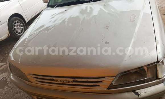 Buy Used Toyota Carina Other Car in Dar es Salaam in Dar es Salaam