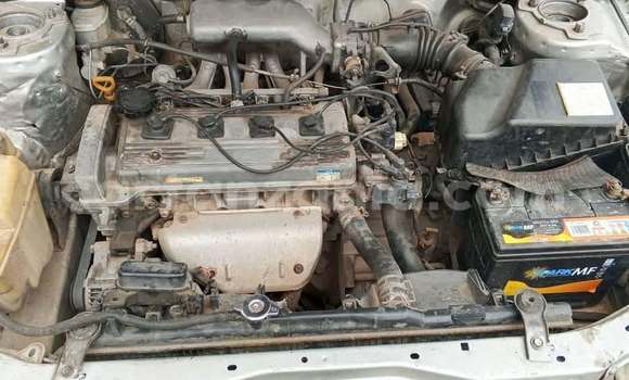 Buy Used Toyota Carina Other Car in Dar es Salaam in Dar es Salaam Buy Used Toyota Carina Other Car in Dar es Salaam in Dar es Salaam