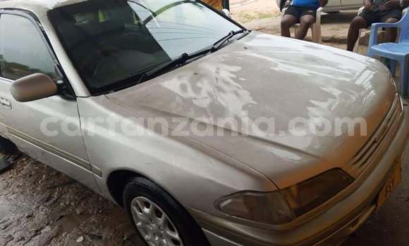 Buy Used Toyota Carina Other Car in Dar es Salaam in Dar es Salaam Buy Used Toyota Carina Other Car in Dar es Salaam in Dar es Salaam