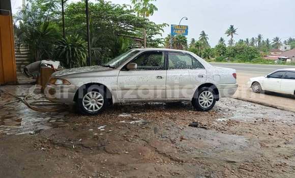Buy Used Toyota Carina Other Car in Dar es Salaam in Dar es Salaam Buy Used Toyota Carina Other Car in Dar es Salaam in Dar es Salaam