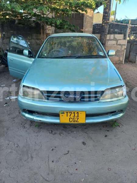 Big with watermark toyota carina dar es salaam dar es salaam 31255