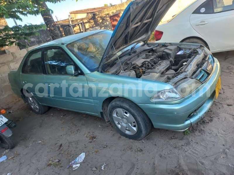 Big with watermark toyota carina dar es salaam dar es salaam 31255