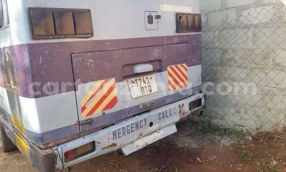 Buy Used Hino 300 Series Other Truck in Dar es Salaam in Dar es Salaam