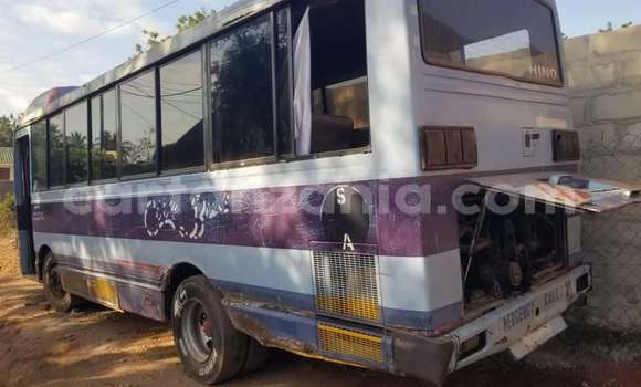 Buy Used Hino 300 Series Other Truck in Dar es Salaam in Dar es Salaam Buy Used Hino 300 Series Other Truck in Dar es Salaam in Dar es Salaam