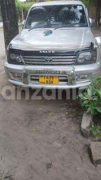 Big with watermark toyota prado dar es salaam dar es salaam 31257