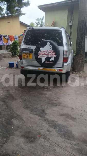 Big with watermark toyota prado dar es salaam dar es salaam 31257