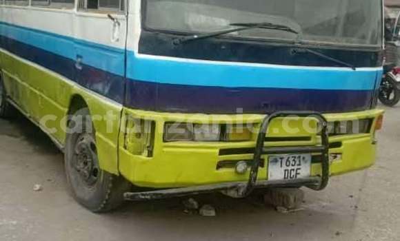 Buy Used Citroen Berlingo White Truck in Dar es Salaam in Dar es Salaam