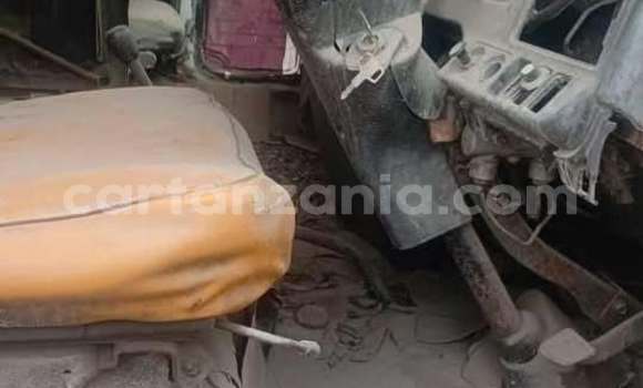 Buy Used Citroen Berlingo White Truck in Dar es Salaam in Dar es Salaam Buy Used Citroen Berlingo White Truck in Dar es Salaam in Dar es Salaam