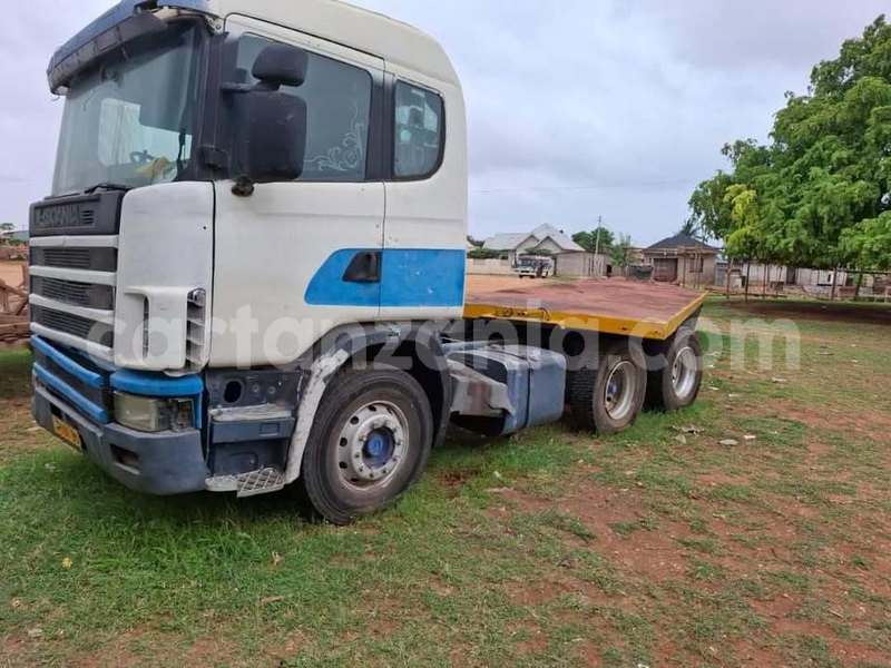 Big with watermark scania 380 dar es salaam dar es salaam 31259