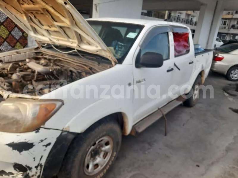 Big with watermark toyota hilux dar es salaam dar es salaam 31260