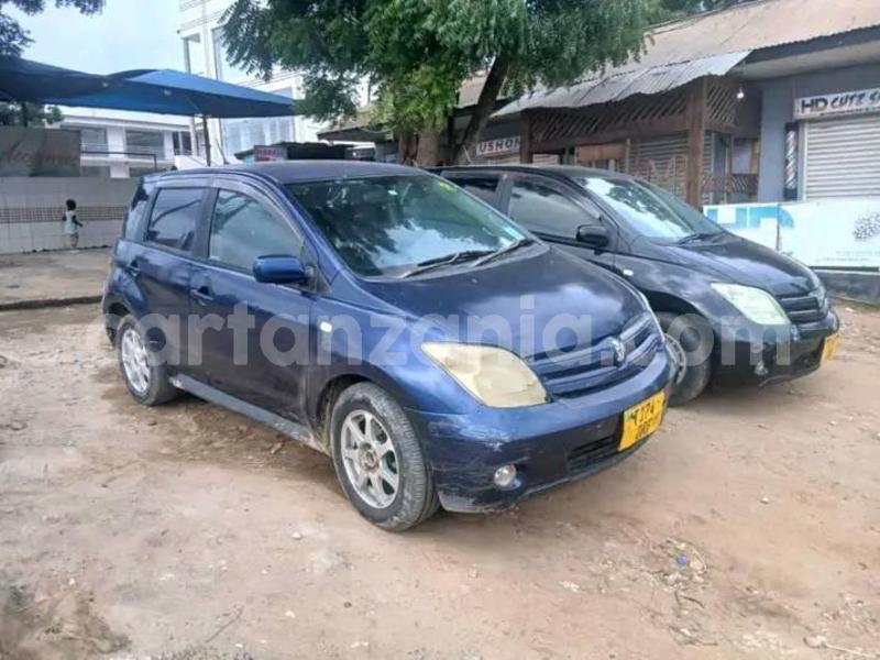 Big with watermark toyota ist dar es salaam dar es salaam 31261