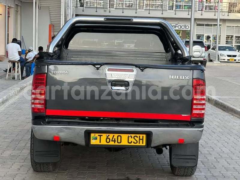 Big with watermark toyota hilux dar es salaam dar es salaam 31262