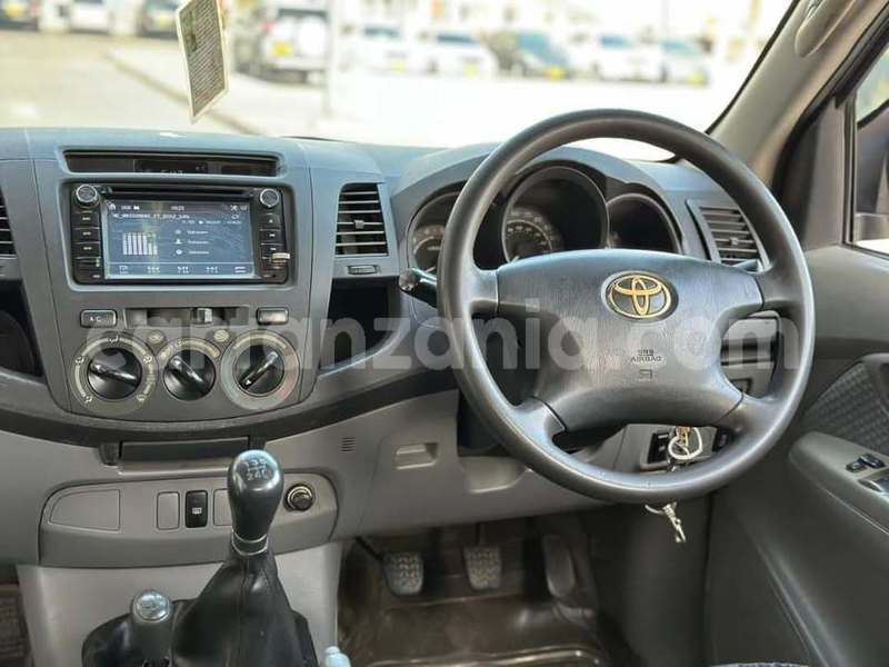 Big with watermark toyota hilux dar es salaam dar es salaam 31262