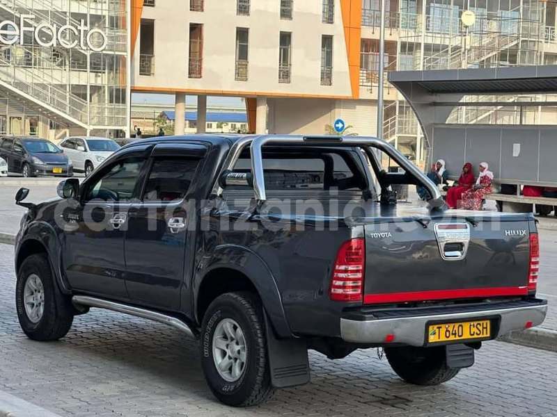 Big with watermark toyota hilux dar es salaam dar es salaam 31262