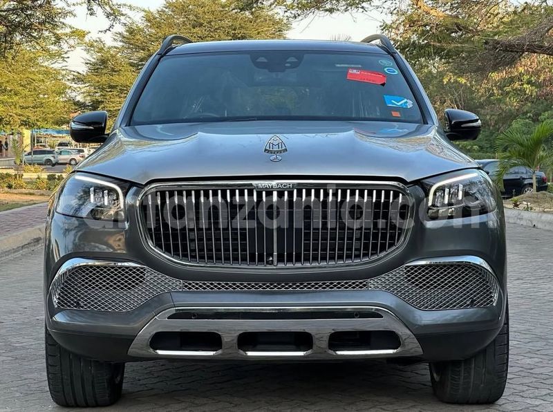 Big with watermark mercedes benz maybach g 650 landaulet dar es salaam dar es salaam 31263