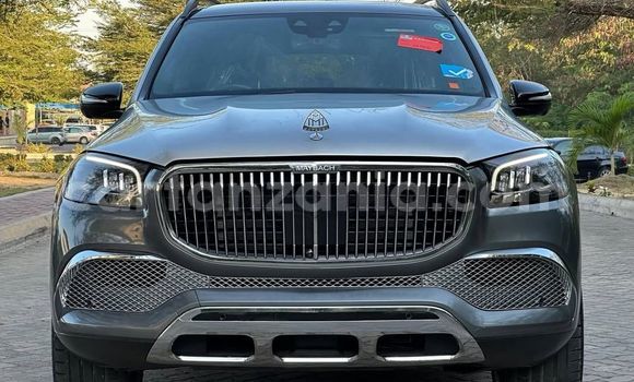 Nunua Imported Mercedes‒Benz Maybach G 650 Landaulet Nyingine Gari ndani ya Dar es Salaam nchini Dar es Salaam