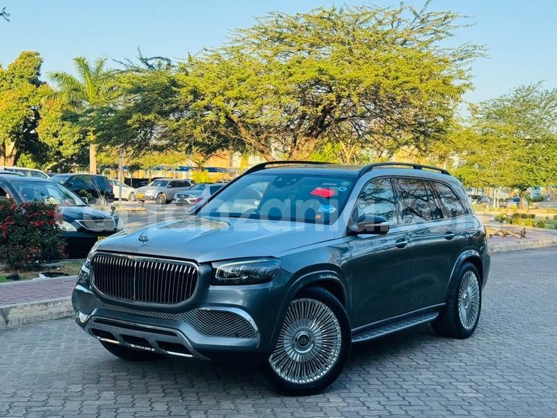 Big with watermark mercedes benz maybach g 650 landaulet dar es salaam dar es salaam 31263