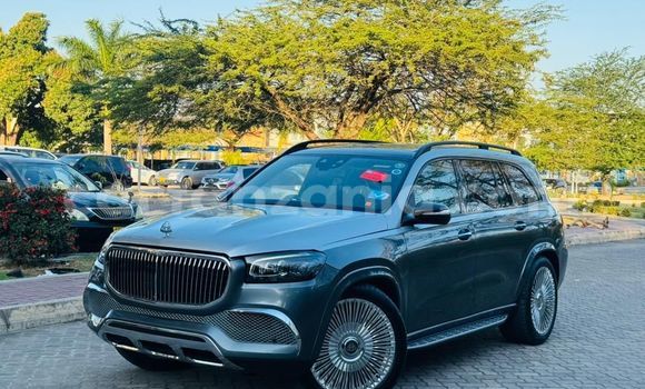 Buy Import Mercedes‒Benz Maybach G 650 Landaulet Other Car in Dar es Salaam in Dar es Salaam Buy Import Mercedes‒Benz Maybach G 650 Landaulet Other Car in Dar es Salaam in Dar es Salaam