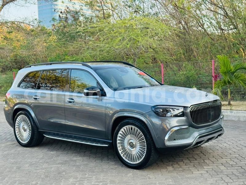 Big with watermark mercedes benz maybach g 650 landaulet dar es salaam dar es salaam 31263