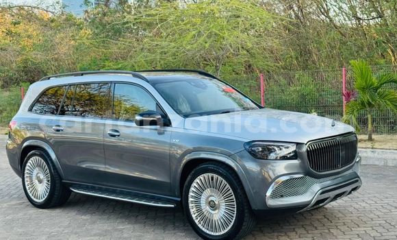 Buy Import Mercedes‒Benz Maybach G 650 Landaulet Other Car in Dar es Salaam in Dar es Salaam Buy Import Mercedes‒Benz Maybach G 650 Landaulet Other Car in Dar es Salaam in Dar es Salaam