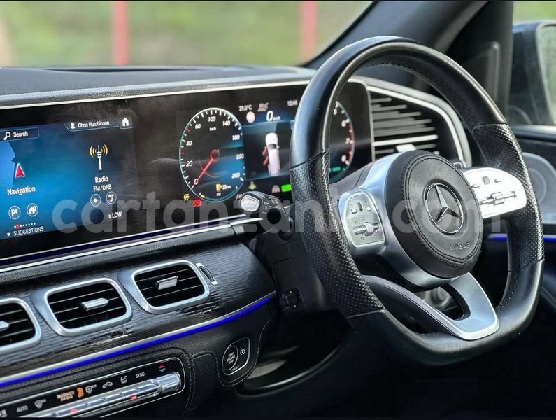 Big with watermark mercedes benz maybach g 650 landaulet dar es salaam dar es salaam 31263