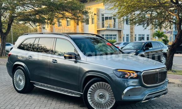 Buy Import Mercedes‒Benz Maybach G 650 Landaulet Other Car in Dar es Salaam in Dar es Salaam Buy Import Mercedes‒Benz Maybach G 650 Landaulet Other Car in Dar es Salaam in Dar es Salaam