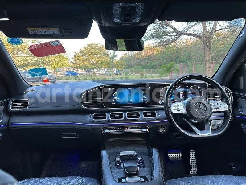 Big with watermark mercedes benz maybach g 650 landaulet dar es salaam dar es salaam 31263